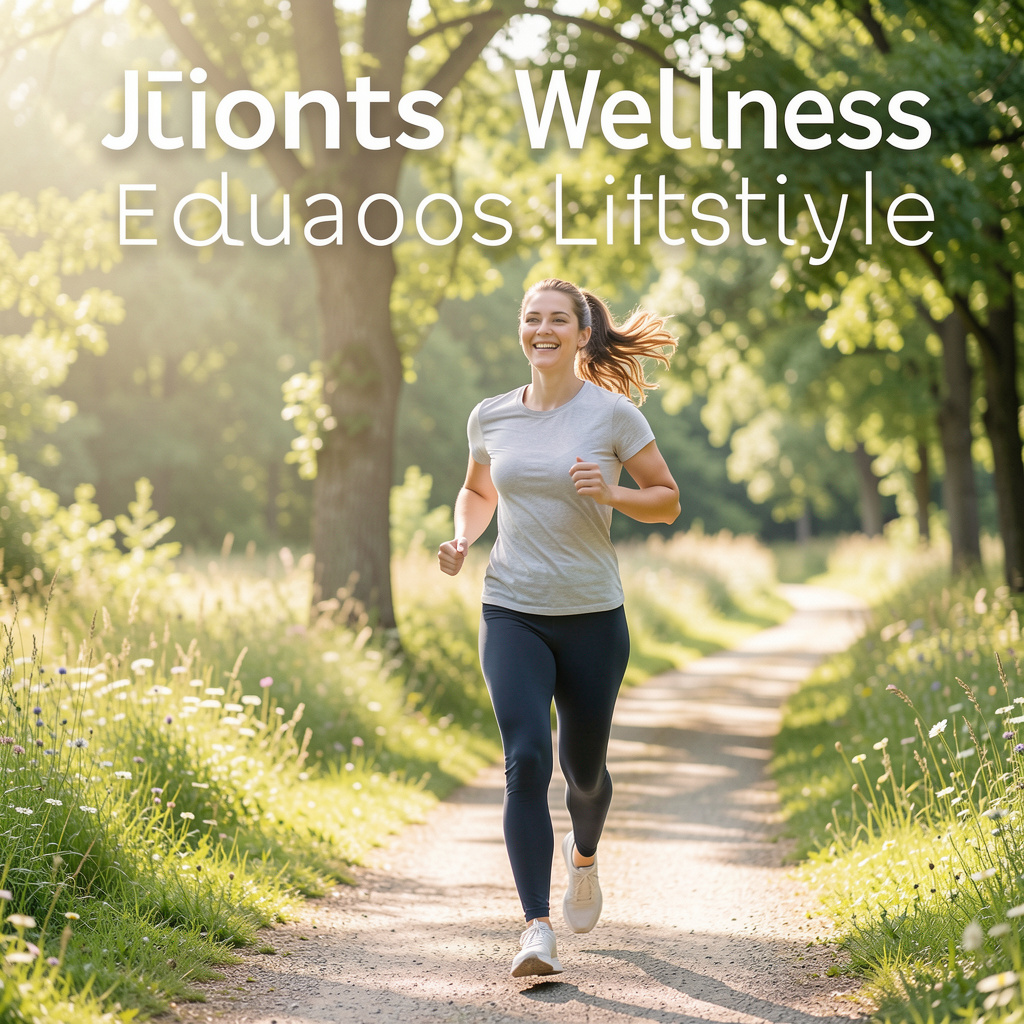 Joints wellness