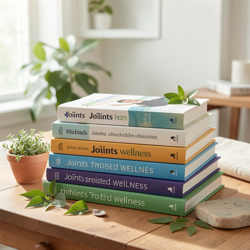 Joints trusted wellness